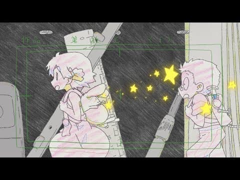 Star trailer