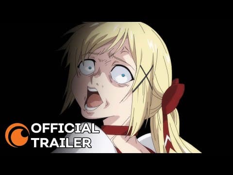 The Legendary Hero is Dead! trailer