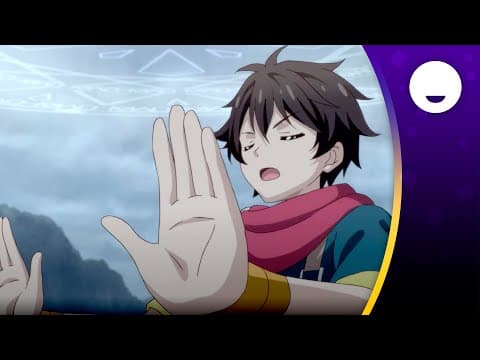 By the Grace of the Gods trailer