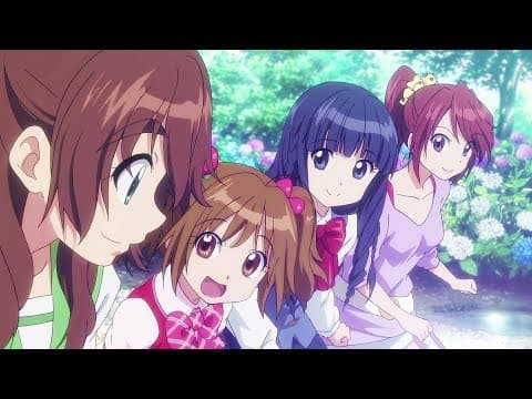 Kyoto Animation: Ajisai-hen trailer