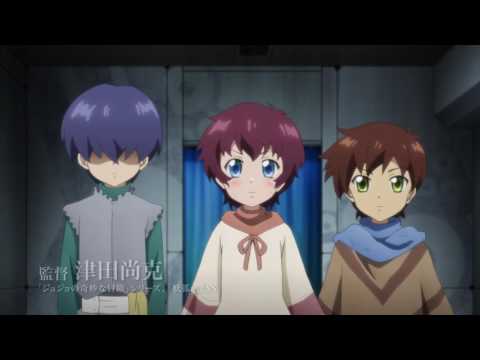 Planetarian: Storyteller of the Stars trailer