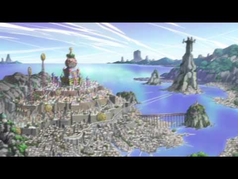 FAIRY TAIL × RAVE trailer