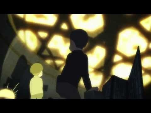 Giovanni's Island trailer