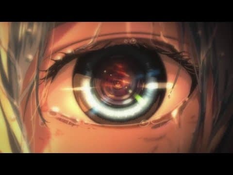 Vivy -Fluorite Eye's Song- trailer