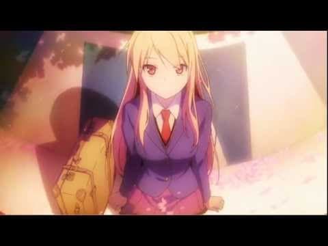 The Pet Girl of Sakurasou trailer
