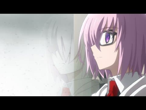 Fate/Grand Order: First Order trailer