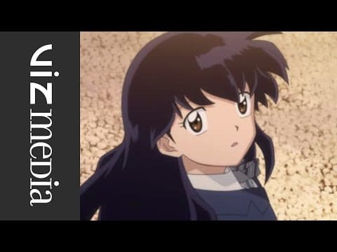 InuYasha: The Final Act trailer