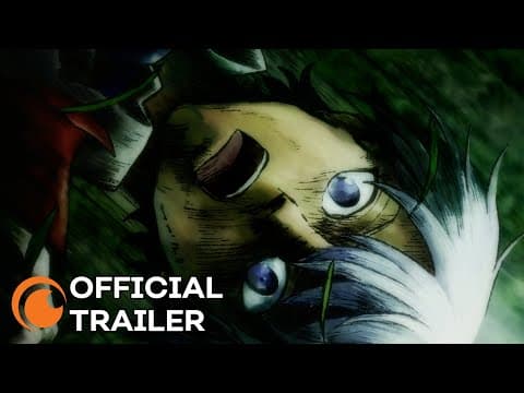 The Great Cleric trailer