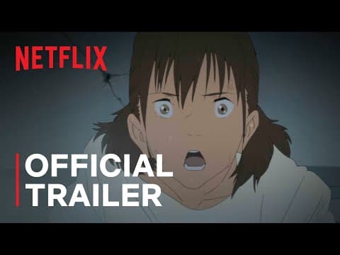 Japan Sinks: 2020 trailer