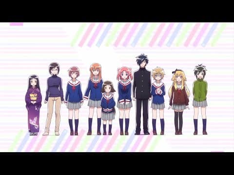 Engaged to the Unidentified trailer