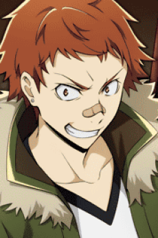 Michizou Tachihara