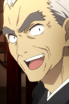 Issei Ichijou