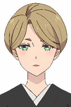 Kaoru Goshiki