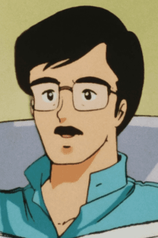 Takashi Kasuga