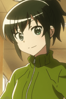 Niko Oono