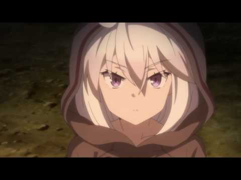 Grimoire of Zero trailer