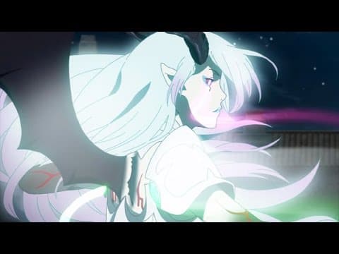 Rage of Bahamut: Genesis trailer