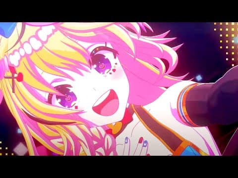 SAIKYOUTICPOLKA trailer