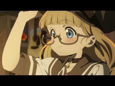 Run Run Lantern trailer