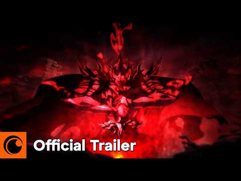 Lord of Mysteries Specials trailer