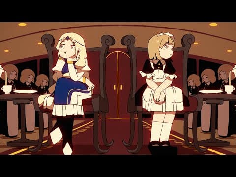 Zero Talking trailer