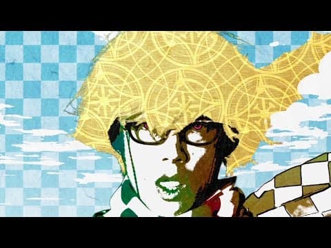 Tooryanse trailer