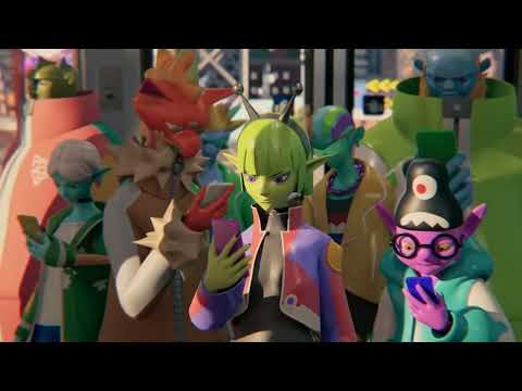 Tirori Mix (2024) trailer
