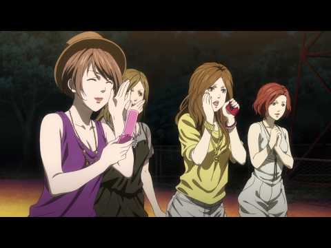 Initial D Legend 1: Awakening trailer