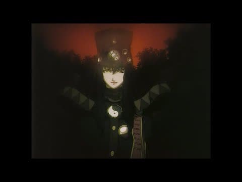 Boogiepop Phantom trailer