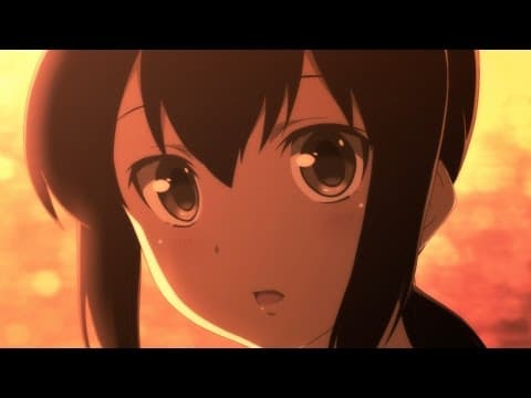 KanColle trailer