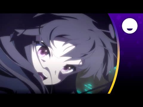 Assault Lily BOUQUET trailer