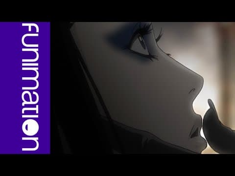 Ergo Proxy trailer