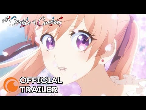 A Couple of Cuckoos trailer