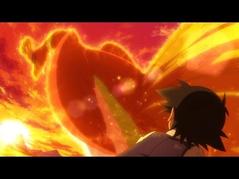 Pokémon the Movie: I Choose You! trailer