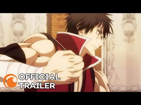 The Ossan Newbie Adventurer, Trained to Death by the Most Powerful Party, Became Invincible trailer