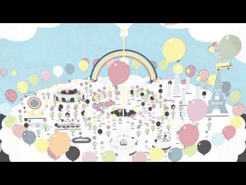 Fuusen Inu Tinny trailer
