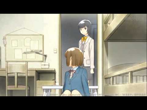 Wandering Son trailer