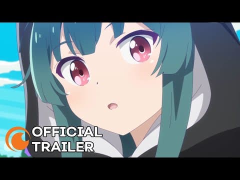 Kuma Kuma Kuma Bear - Punch! trailer