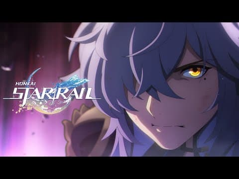 Honkai: Star Rail - A Flash trailer