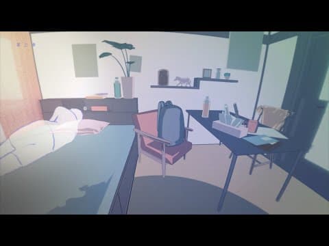 Haven't trailer