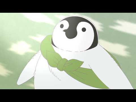 Welcome, Chitose trailer
