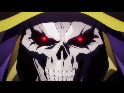 Overlord: The Undead King trailer