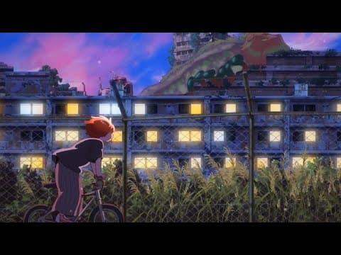 This World to You trailer