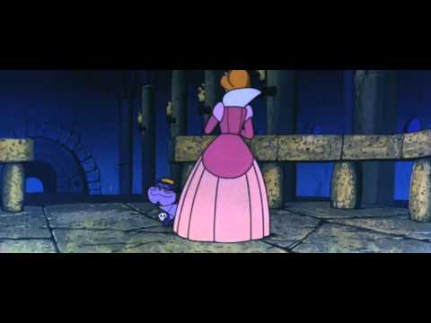 The Wonderful World of Puss 'n Boots trailer