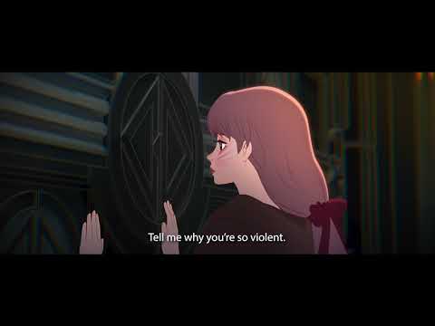 BELLE trailer