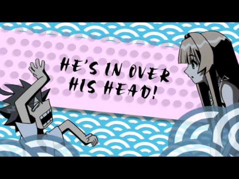 My Bride is a Mermaid trailer
