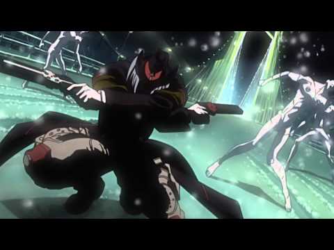 Gungrave trailer