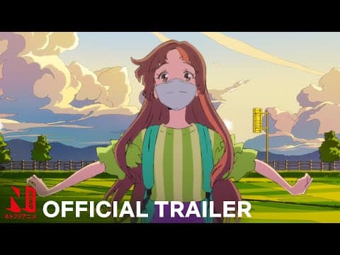 Words Bubble Up Like Soda Pop trailer