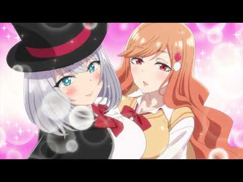 Magical Sempai trailer