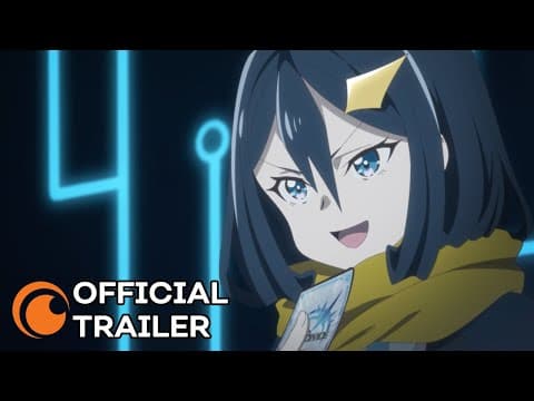 BUILD-DIVIDE -#000000- CODE BLACK trailer